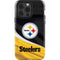 NFL Pittsburgh Steelers iPhone 15 Pro Impact Case